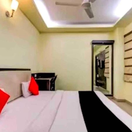 Collection O Hotel Kashi Inn Varanasi Exterior photo
