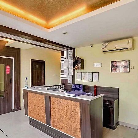 Collection O Hotel Kashi Inn Varanasi Exterior photo