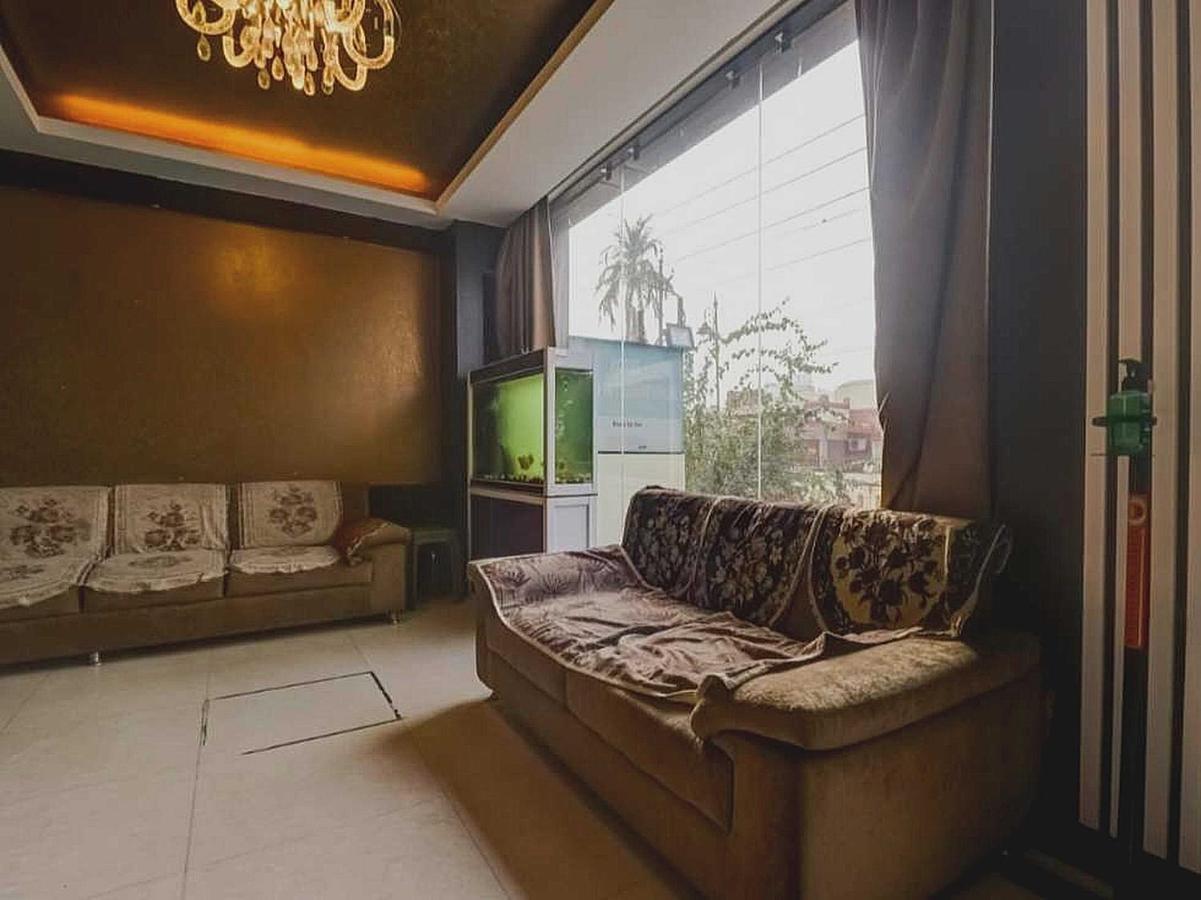 Collection O Hotel Kashi Inn Varanasi Exterior photo
