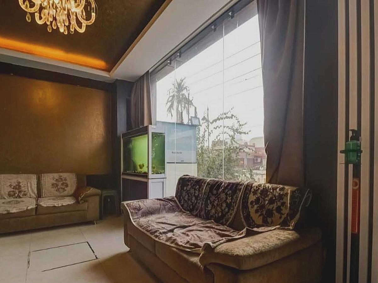 Collection O Hotel Kashi Inn Varanasi Exterior photo