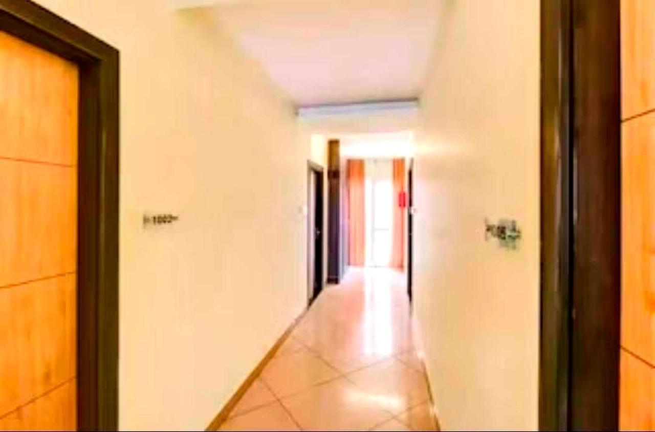 Collection O Hotel Kashi Inn Varanasi Exterior photo