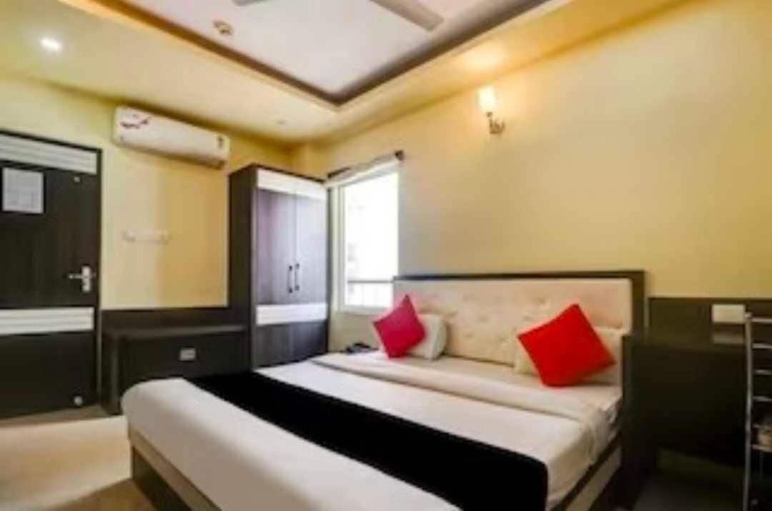 Collection O Hotel Kashi Inn Varanasi Exterior photo