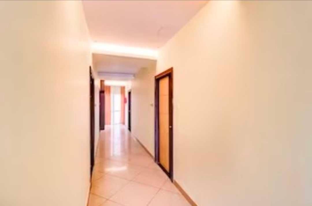 Collection O Hotel Kashi Inn Varanasi Exterior photo