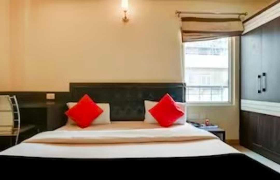 Collection O Hotel Kashi Inn Varanasi Exterior photo